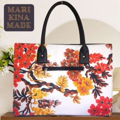 Zaira Fashion Laptop Bag