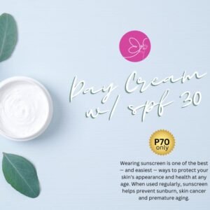 Day Cream