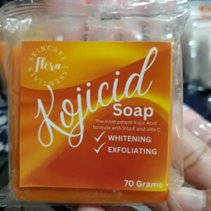 Kojicid Whitening Soap