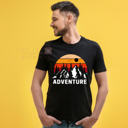 Adventure Tees 2024