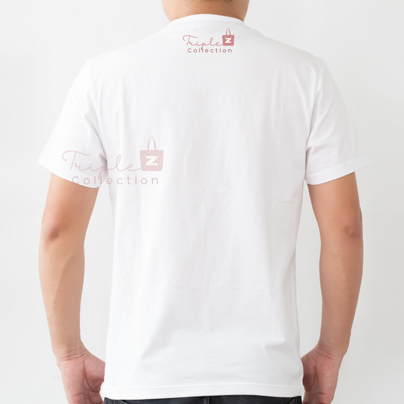 BACKTSHIRT