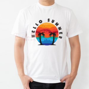 Hello Summer Tees