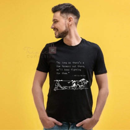 Support Farmers Tees