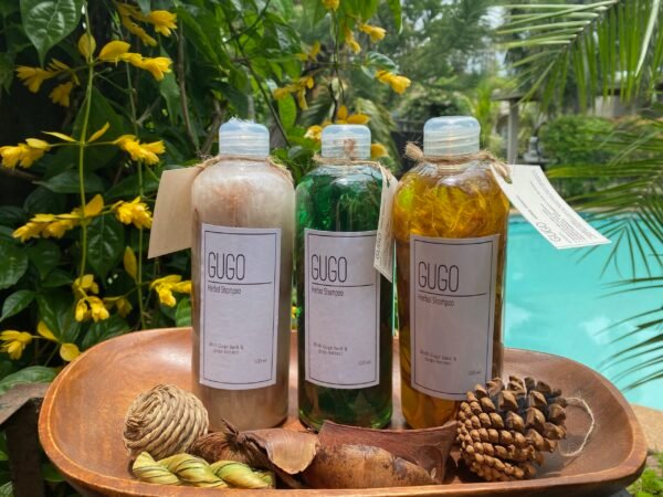MKF Gugo Shampoo