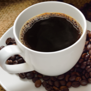 Is Coffee Healthy?