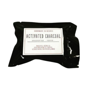 MKF Activated Charcoal Soap