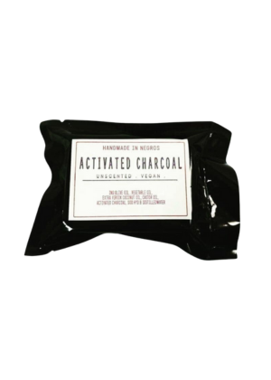 MKF Activated Charcoal Soap