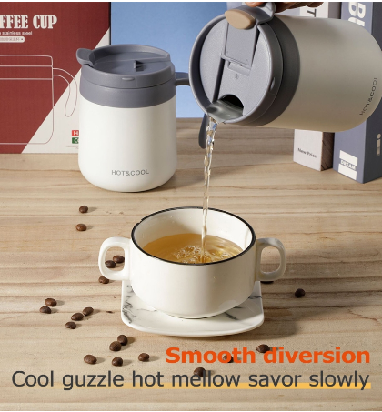 Stainless Steel Thermal Flask