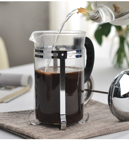 Espresso Coffee Kitchen Plunger