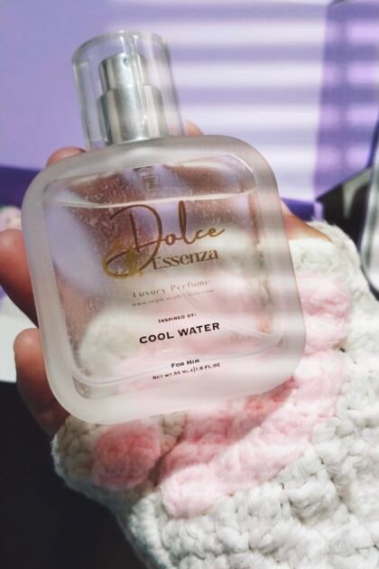 Dolce Essenza Luxury Perfume