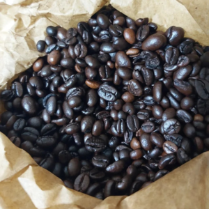 Dreamland Roasted Coffee Beans