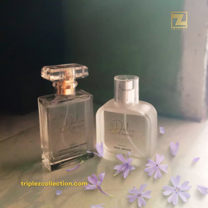Dolce Essenza Luxury Perfume