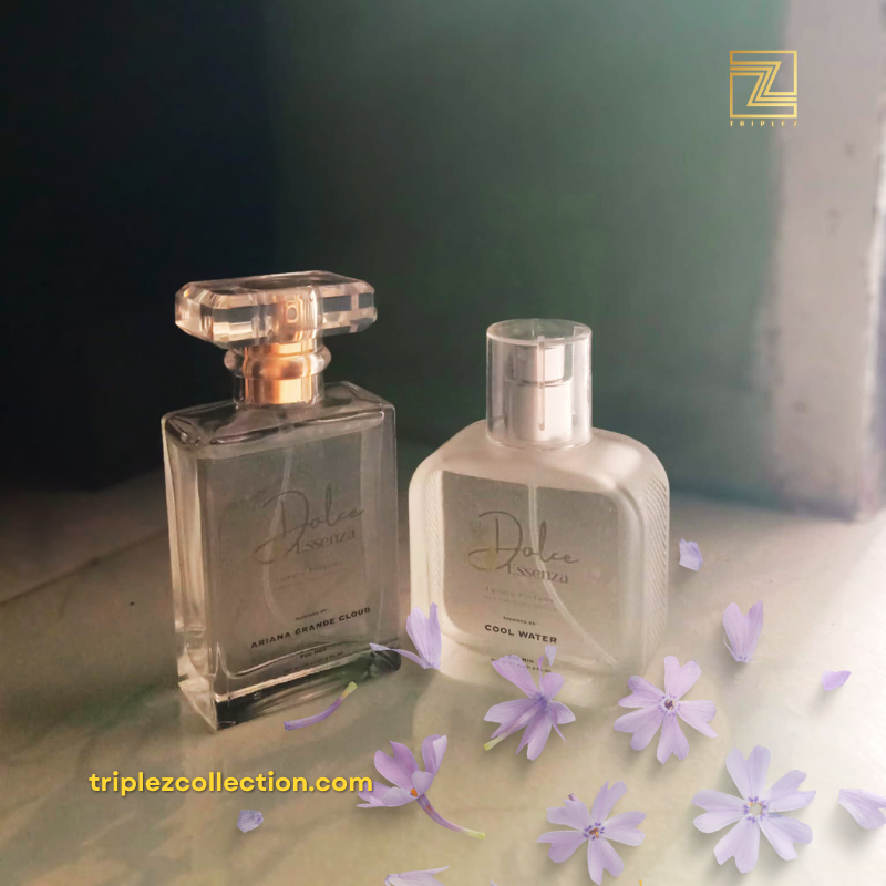 Dolce Essenza Luxury Perfume