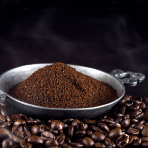 Dreamland Ground Coffee