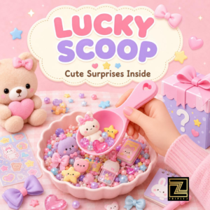 Luck Scoop PH Version